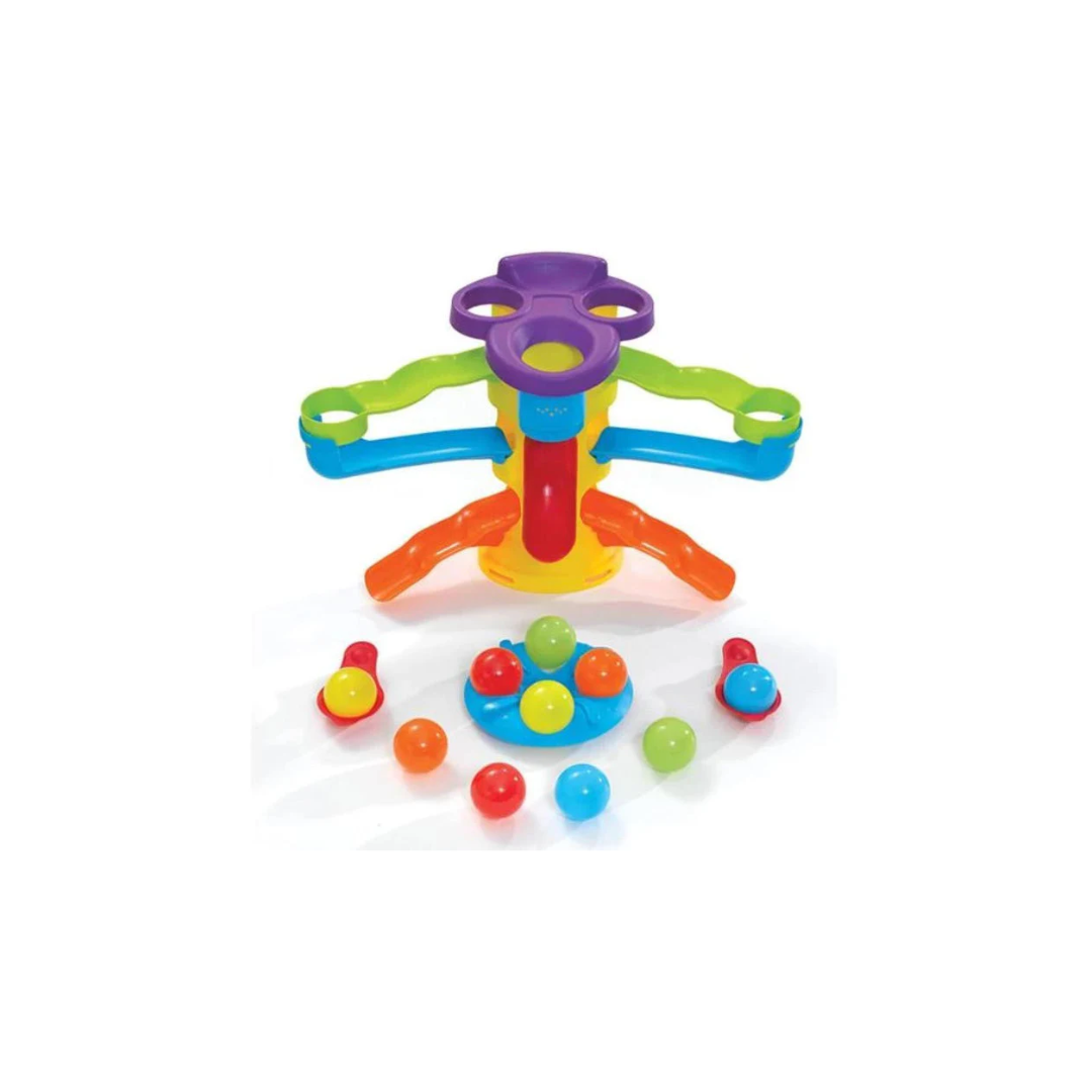 Step2 Busy Ball Play Table