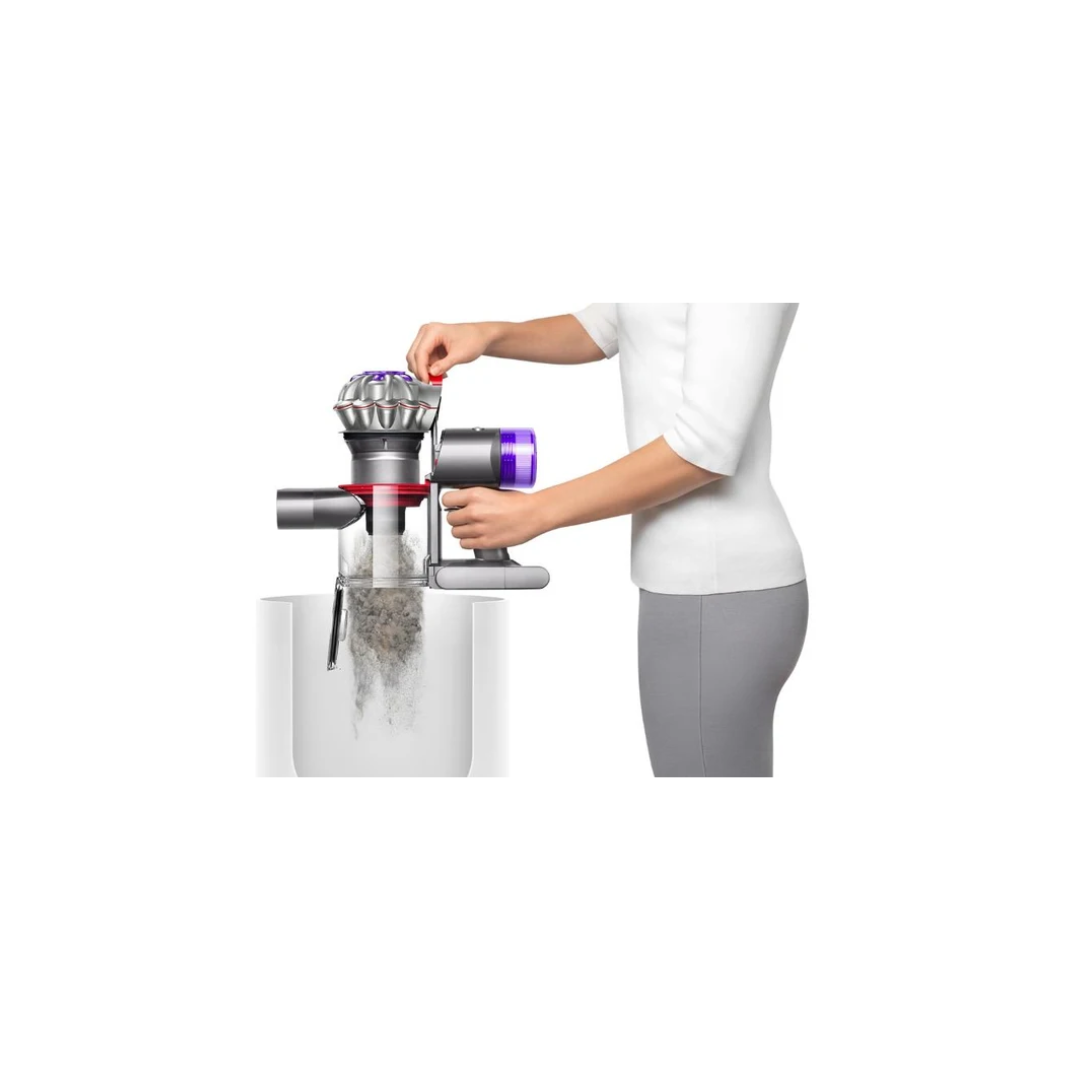 Dyson V8 Absolute Vacuum Cleaner | 115 AW Suction | 40 Min Runtime | De-Tangling Technology