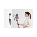 Dyson V8 Absolute Vacuum Cleaner | 115 AW Suction | 40 Min Runtime | De-Tangling Technology
