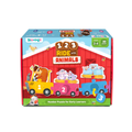Bloomingo 123 Ride with Animals