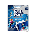Skillmatics Foil Fun: Disney Frozen No Mess Art Kit (ages 4-9)