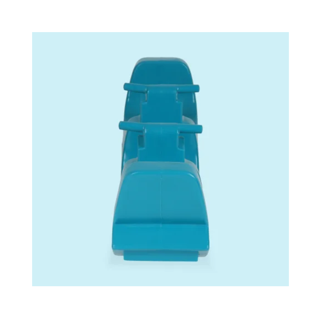 Playgro Rocker Cum Tunnel (PGS-4001F)