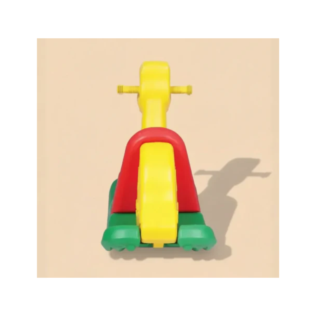 Playgro Jumbo Giraffe Ride-On (PGS-2404)