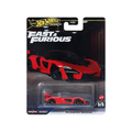 Premium Hot Wheels Mclaren Senna Fast & Furious Die-Cast Car (Imported)
