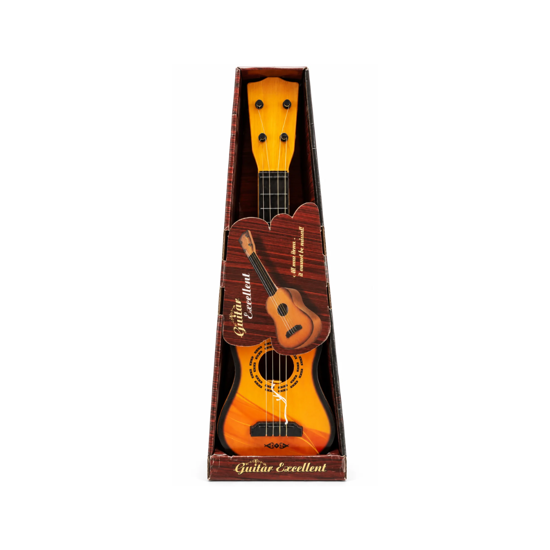 Guitar Excellent Toy Guitar for Kids | Musical Instrument Toy