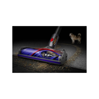 Dyson V8 Absolute Vacuum Cleaner | 115 AW Suction | 40 Min Runtime | De-Tangling Technology
