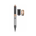 Dyson Airwrap™ Origin Multi-Styler & Dryer | 40mm Barrel | Coanda Air Styling | Nickel/Copper