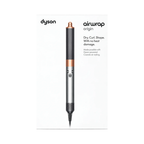 Dyson Airwrap™ Origin Multi-Styler & Dryer | 40mm Barrel | Coanda Air Styling | Nickel/Copper