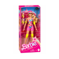 Mattel Barbie Movie Skating