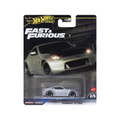 Premium Hot Wheels Nissan 370Z Fast & Furious Die-Cast Car (Imported)