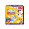 Bloomingo ABC with Animals : Fun Alphabet Matching Puzzle