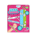 Skillmatics Snap Bandz: Friends Forever DIY Art & Craft Activity (ages 4-10)