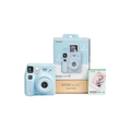 Instax Mini SE Fun Pack Blue