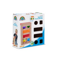 Toycra Wonderworld Rainbow Sound Blocks