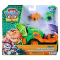 Paw Patrol The Dino Movie Rocky Dino Rescue Recycler
