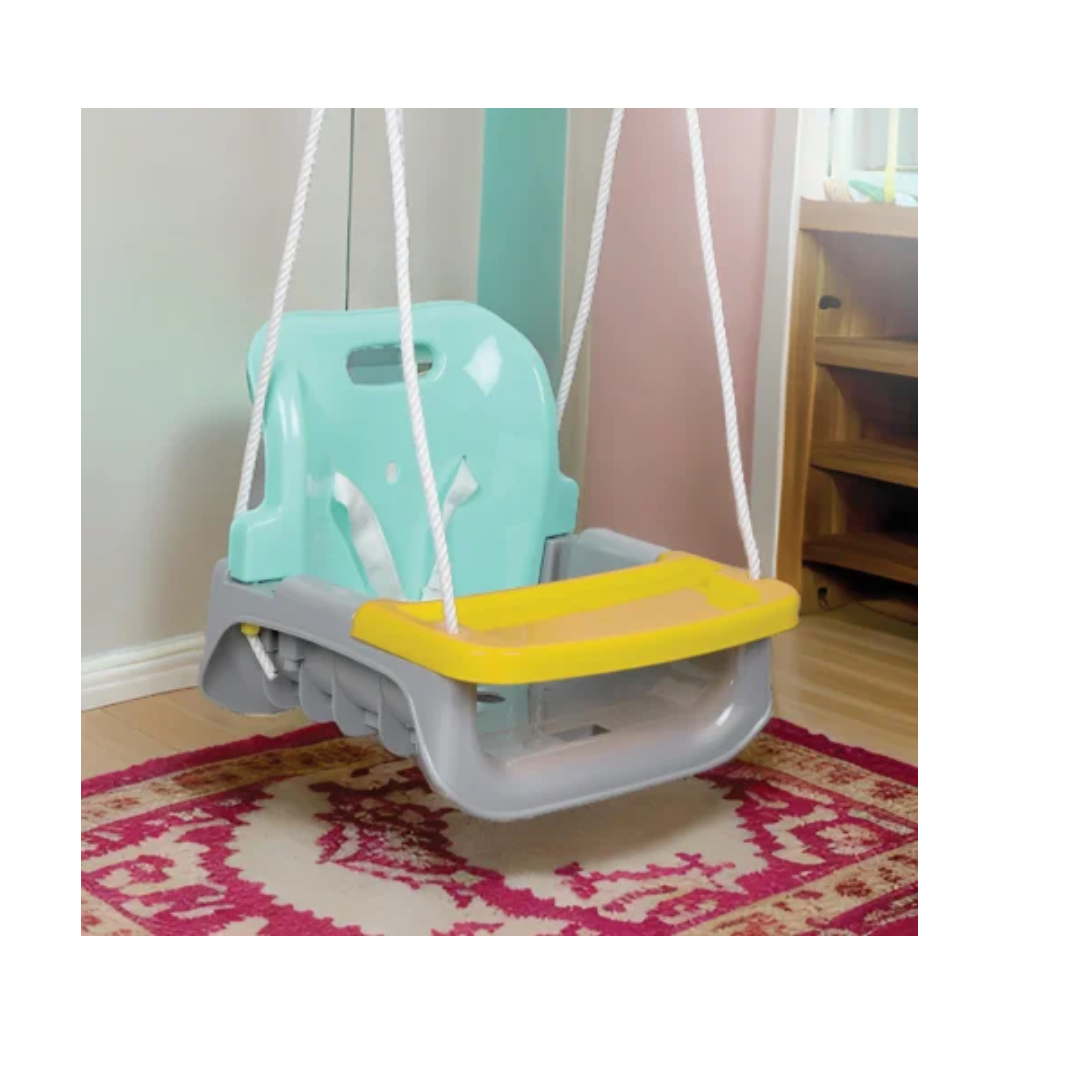 Playgro Hanging Swing (PGS-414B)