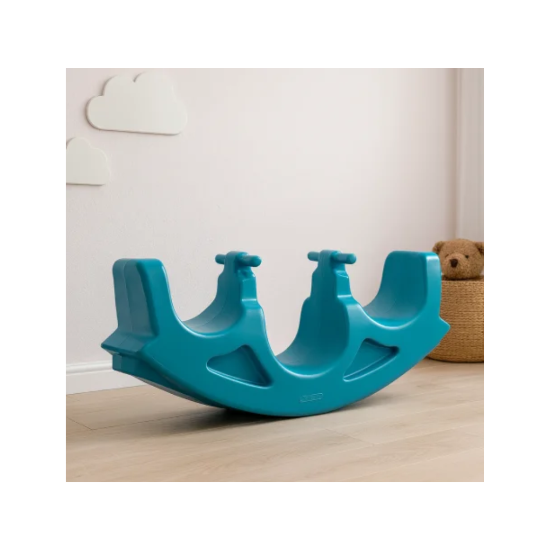 Playgro Rocker Cum Tunnel (PGS-4001F)