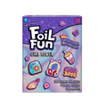 Skillmatics Foil Fun: Girl Power No Mess Magnetic Art Kit (Ages 7-13)