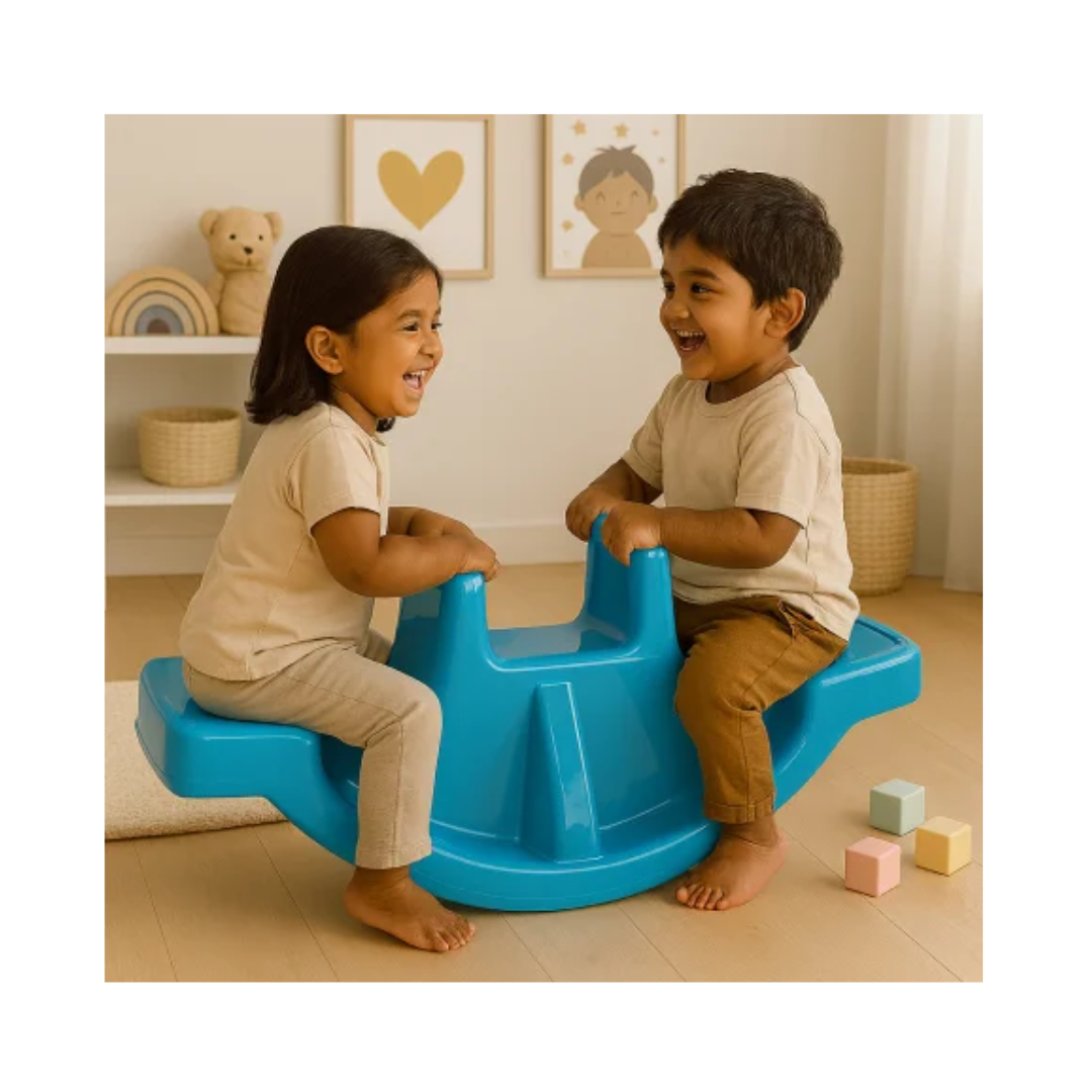 Playgro Junior Rocker (PGS-401)