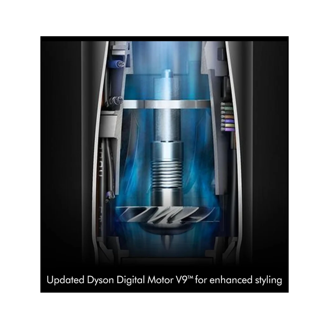 Dyson Airwrap™ Origin Multi-Styler & Dryer | 40mm Barrel | Coanda Air Styling | Nickel/Copper