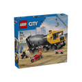 Lego 60478 City Cement Mixer (371 Pieces)