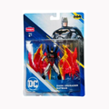 Funskool Dark Crusader Batman Action Figure