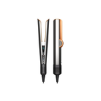 Dyson Airstrait™ Dryer & Straightener | Wet-to-Dry Straightening | No Hot Plates | Intelligent Heat Control | Bright Nickel/Rich Copper
