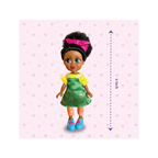 Winmagic Li'l Diva Hairstylist-Stephanie 6inch Doll