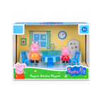 Hasbro Peppa Pig Kitchen Playset