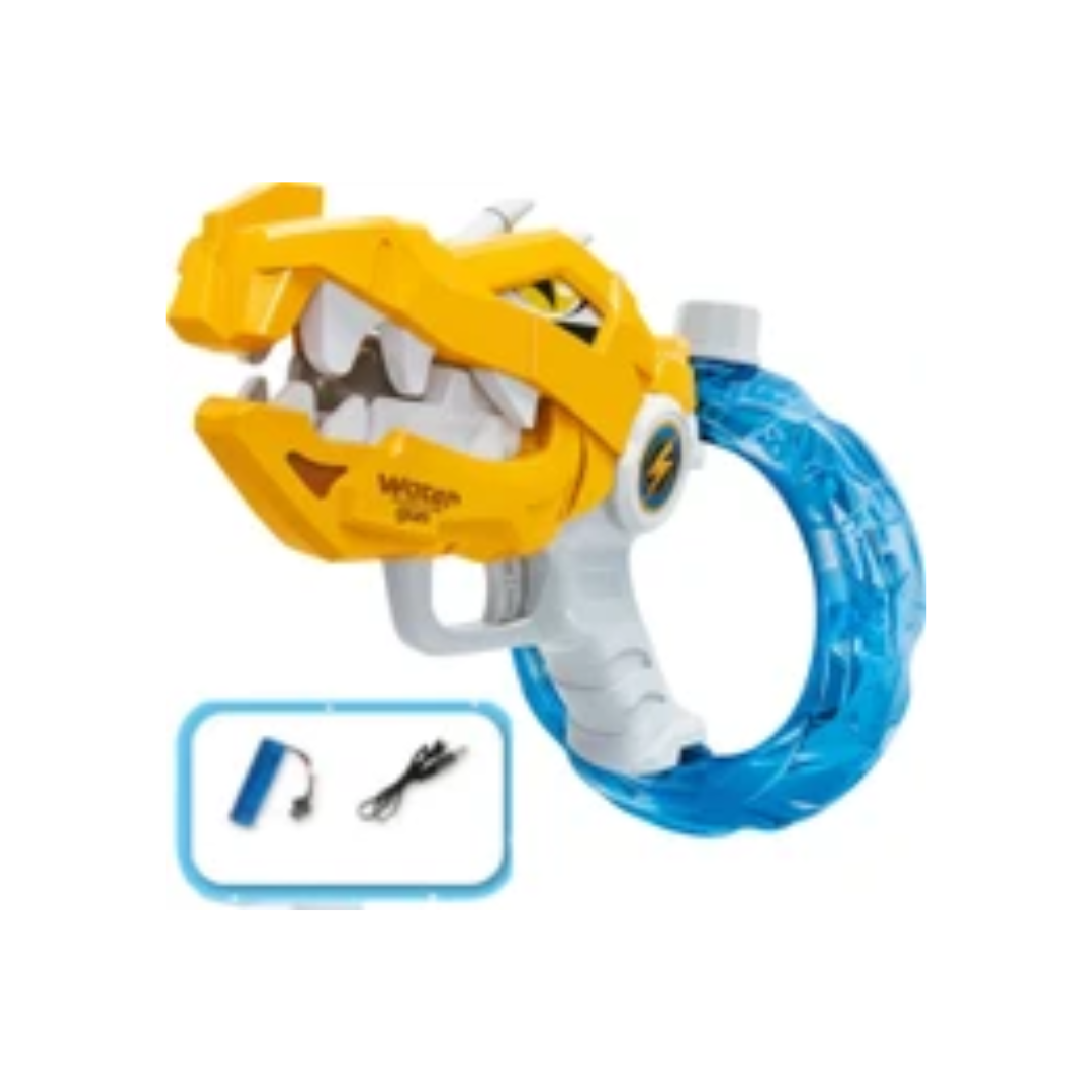 Rainbow Toys Waves Holi Electric Gun 320ml