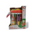 Shooting Star Birdie Shape Sorter