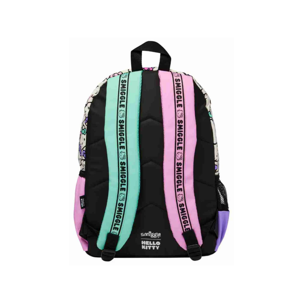 Smiggle Hello Kitty School Backpack for Kids