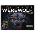 Ultimate Werewolf Deluxe Edition – Party Game with Bonus Expansion | Up to 75 Players