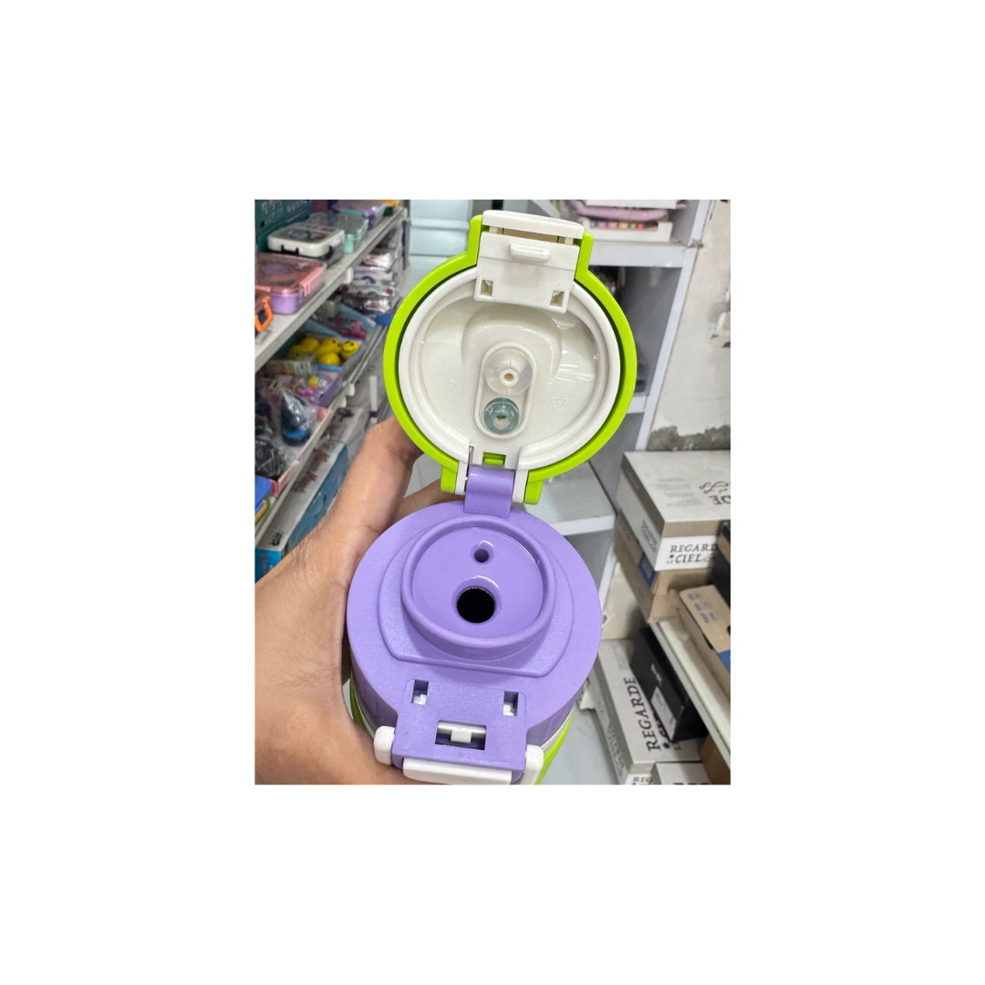 Hello Gradient Insulated Bottle – 450ml