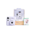 Instax Mini SE Fun Pack Purple