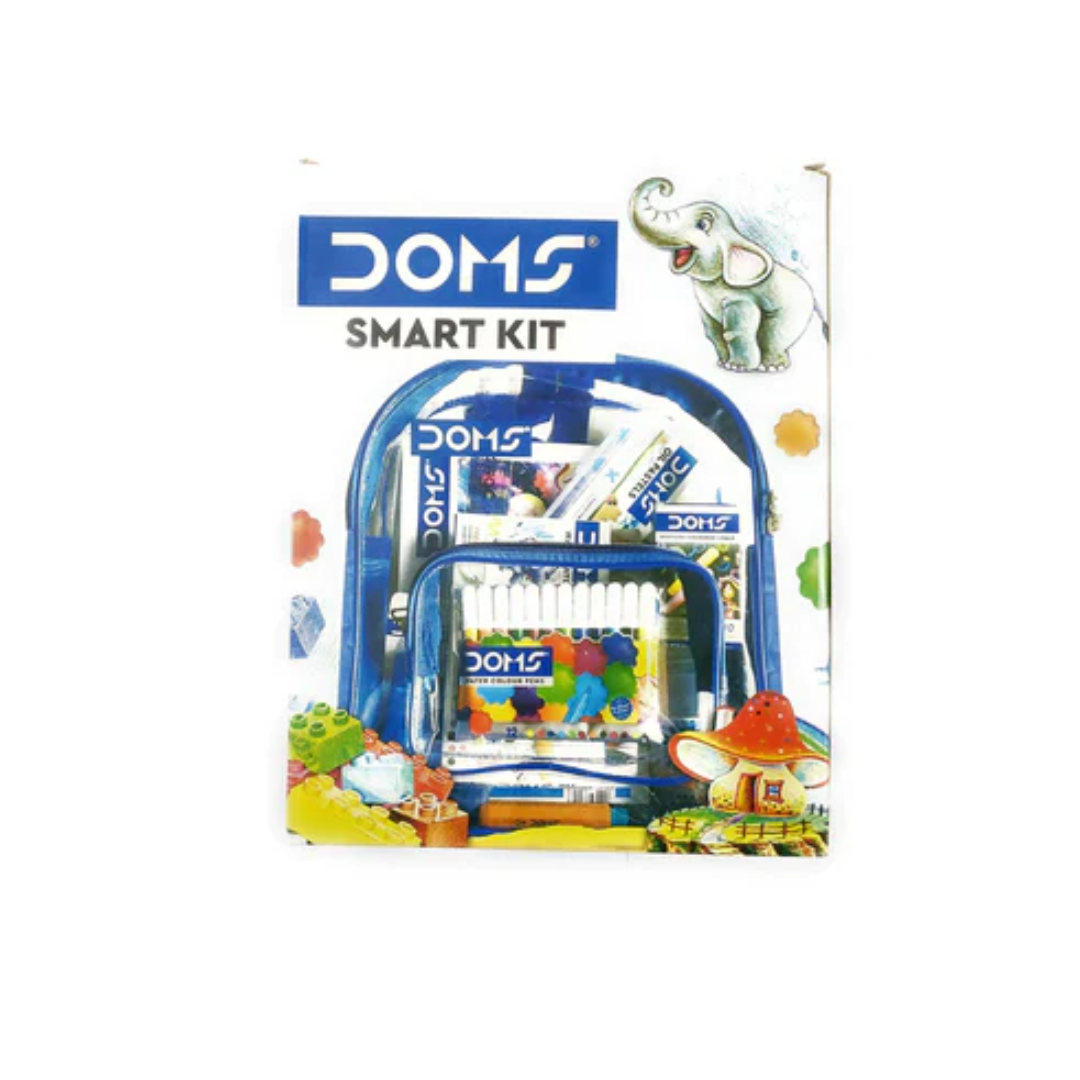 Doms Smart Kit Set