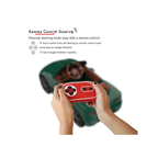 EMotorad Formula Fun BENTLEY EXP12 TOY CAR (Green), 3Y+