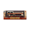 Rainbow Toys Die Cast London Bus