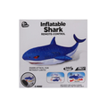Rainbow Toys LH-D023 Inflatable Shark Remote Control