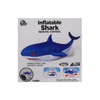 Rainbow Toys LH-D023 Inflatable Shark Remote Control