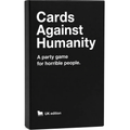 Cards Against Humanity UK Edition – Hilarious Adult Party Card Game
