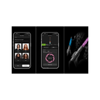 Dyson Airwrap i.d.™ Multi-Styler & Dryer Straight+Wavy | 6-in-1 Hair Styler | Ceramic Pink/Rose Gold
