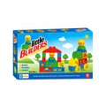 Ekta Little Builders Set No. 1 – Build, Create & Learn Building Blocks for Kids