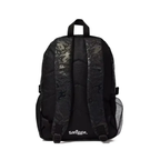 Smiggle Classic Attach Backpack – 16 Inch Ninja-Themed School Bag with Multiple Compartments