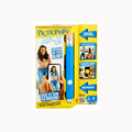 Mattel Pictionary Air 2 Game for Kids, Adults, Family and Game