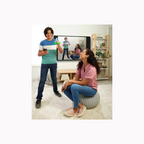 Mattel Pictionary Air 2 Game for Kids, Adults, Family and Game