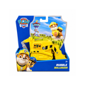 WinMagic Paw Patrol Rubbleâ€™s Bulldozer Sustainable Vehicle