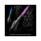 Dyson Airwrap i.d.™ Multi-Styler & Dryer | Prussian Blue/Rich Copper | 6-in-1 Hair Styler
