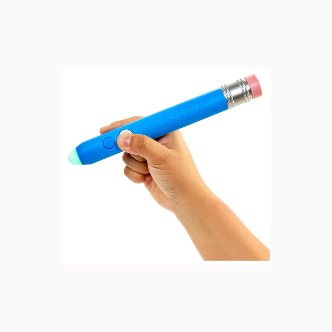 Mattel Pictionary Air 2 Game for Kids, Adults, Family and Game