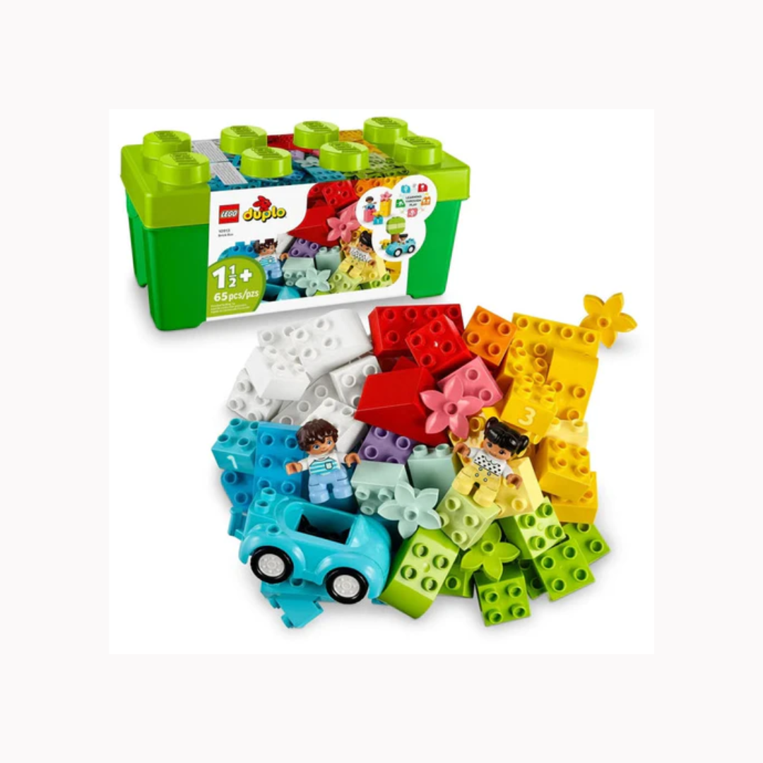 LEGO 10913 Duplo Brick Box
